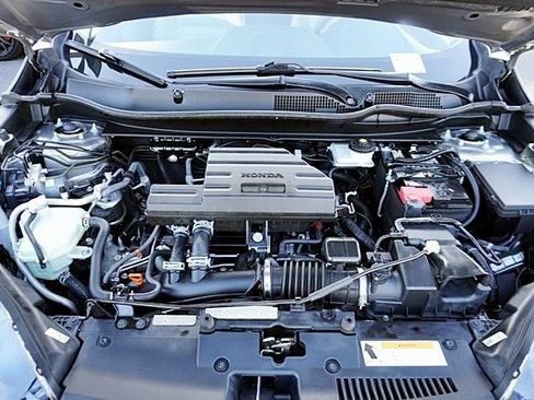 Used 2021 Honda CR-V EX image 15