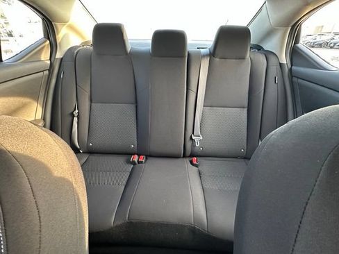 Used 2023 Nissan Sentra S FWD image 25