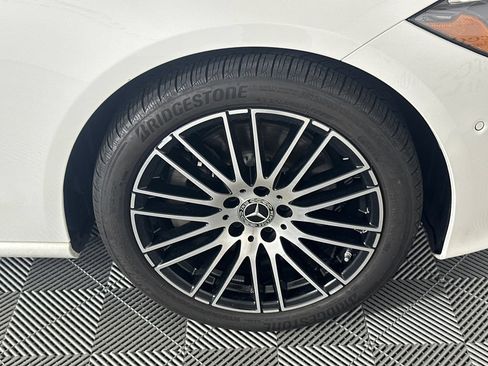 Certified 2026 Mercedes-Benz C 300 Sedan image 13