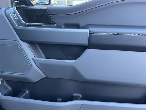 Used 2022 Ford F150 XLT w/ Equipment Group 302A High image 23