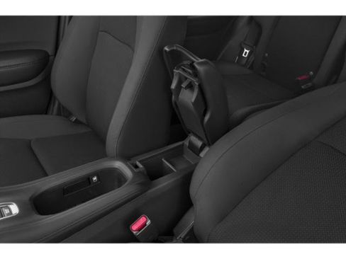Used 2020 Honda HR-V EX image 17