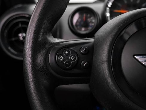 Used 2016 MINI Cooper Countryman John Cooper Works AWD/4WD image 17
