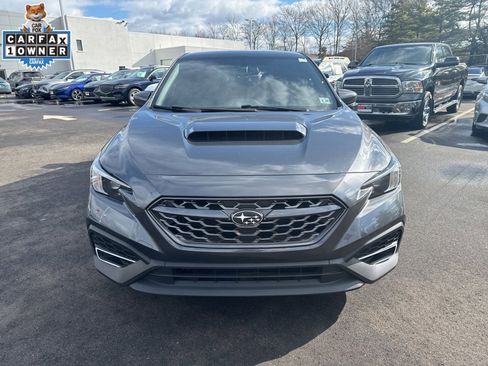 Used 2022 Subaru WRX image 2