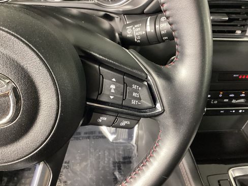Used 2024 MAZDA CX-5 Carbon Edition AWD/4WD image 20