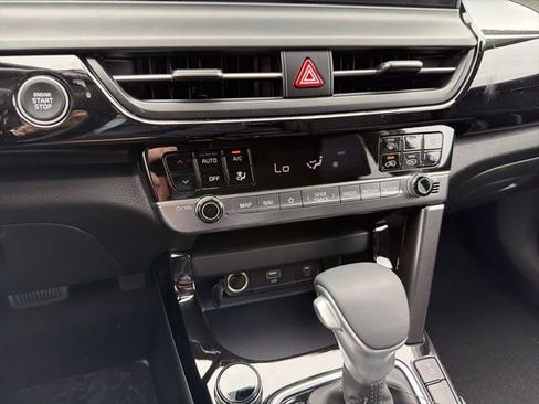 New 2026 Kia Seltos S AWD/4WD image 15