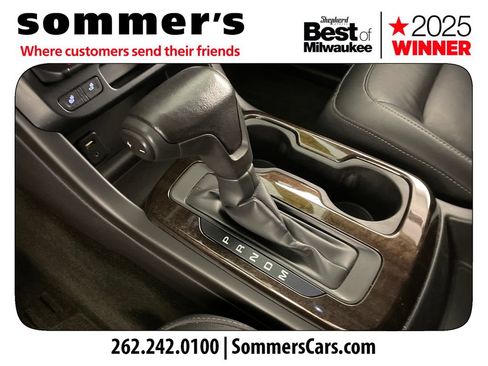 Used 2015 GMC Canyon SLT AWD/4WD image 20
