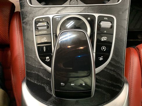 Used 2018 Mercedes-Benz C 43 AMG 4MATIC Coupe image 24