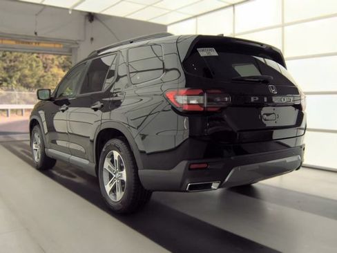 Used 2026 Honda Pilot EX-L image 11