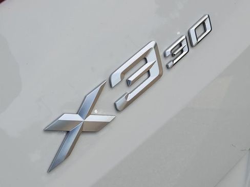 Used 2026 BMW X3 xDrive30 AWD/4WD image 8
