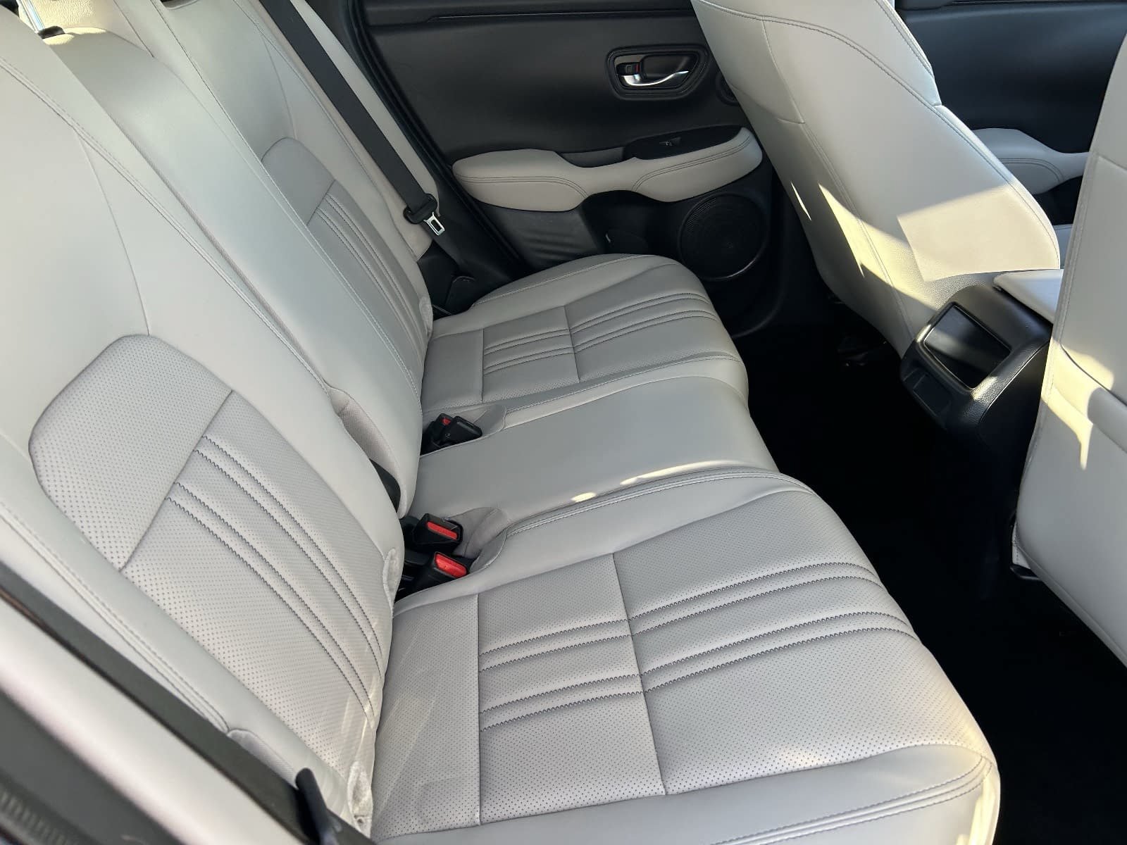 Certified 2024 Honda HR-V EX-L image 16