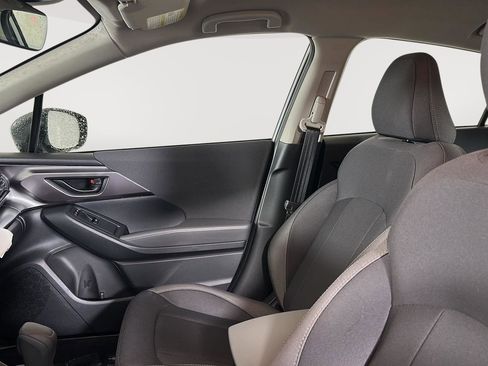 Certified 2025 Subaru Impreza 2.0i AWD/4WD image 17