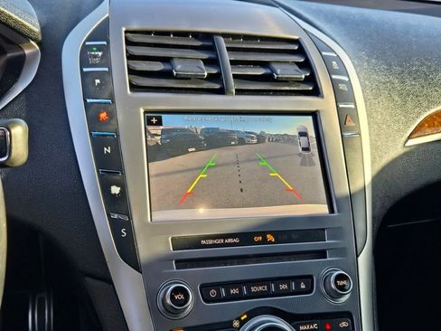 Used 2019 Lincoln MKZ Reserve w/ Reserve Plus Package image 22