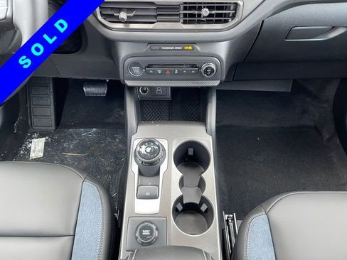 New 2026 Ford Bronco Sport Outer Banks w/ Outer Banks Tech Package+ AWD/4WD image 11
