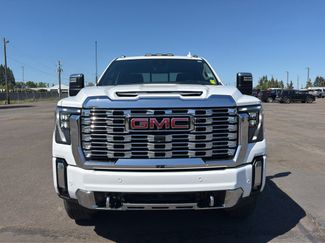 Used 2024 GMC Sierra 3500 Denali w/ Denali Reserve Package AWD/4WD video 2
