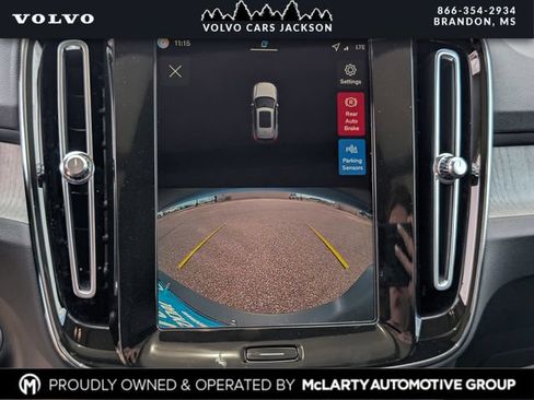 New 2026 Volvo XC40 B5 Core AWD/4WD image 11