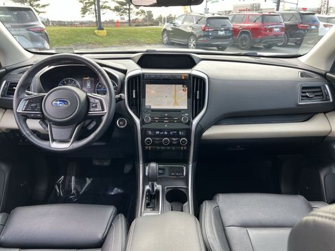 Used 2021 Subaru Ascent Limited w/ Technology Package image 23