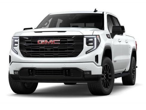 New 2026 GMC Sierra 1500 Elevation w/ Elevation Premium Package image 26