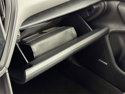 Used 2025 Subaru Crosstrek 2.5i Wilderness image 31