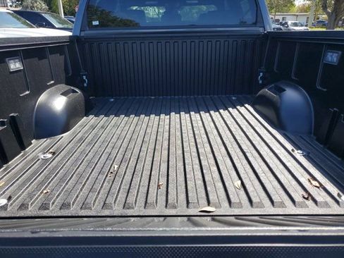 New 2026 Toyota Tundra SR5 AWD/4WD image 6