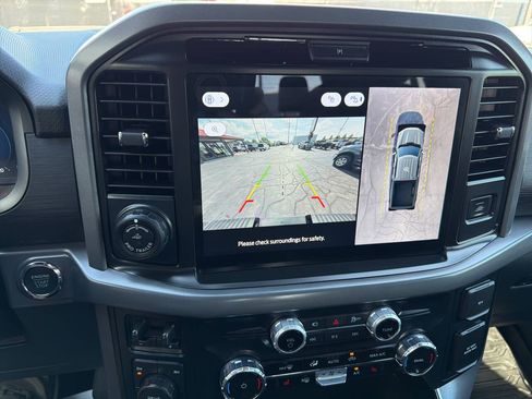 Used 2025 Ford F150 XLT w/ Equipment Group 302A MID AWD/4WD image 33