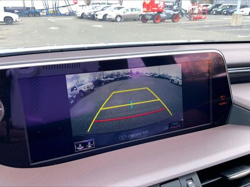 Used 2020 Lexus ES 350 w/ Accessory Package 2 image 27