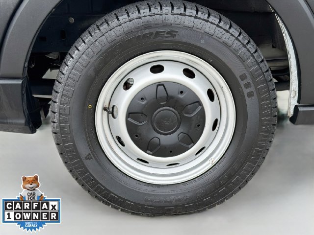 Certified 2024 Ford Transit 350 XL RWD image 10