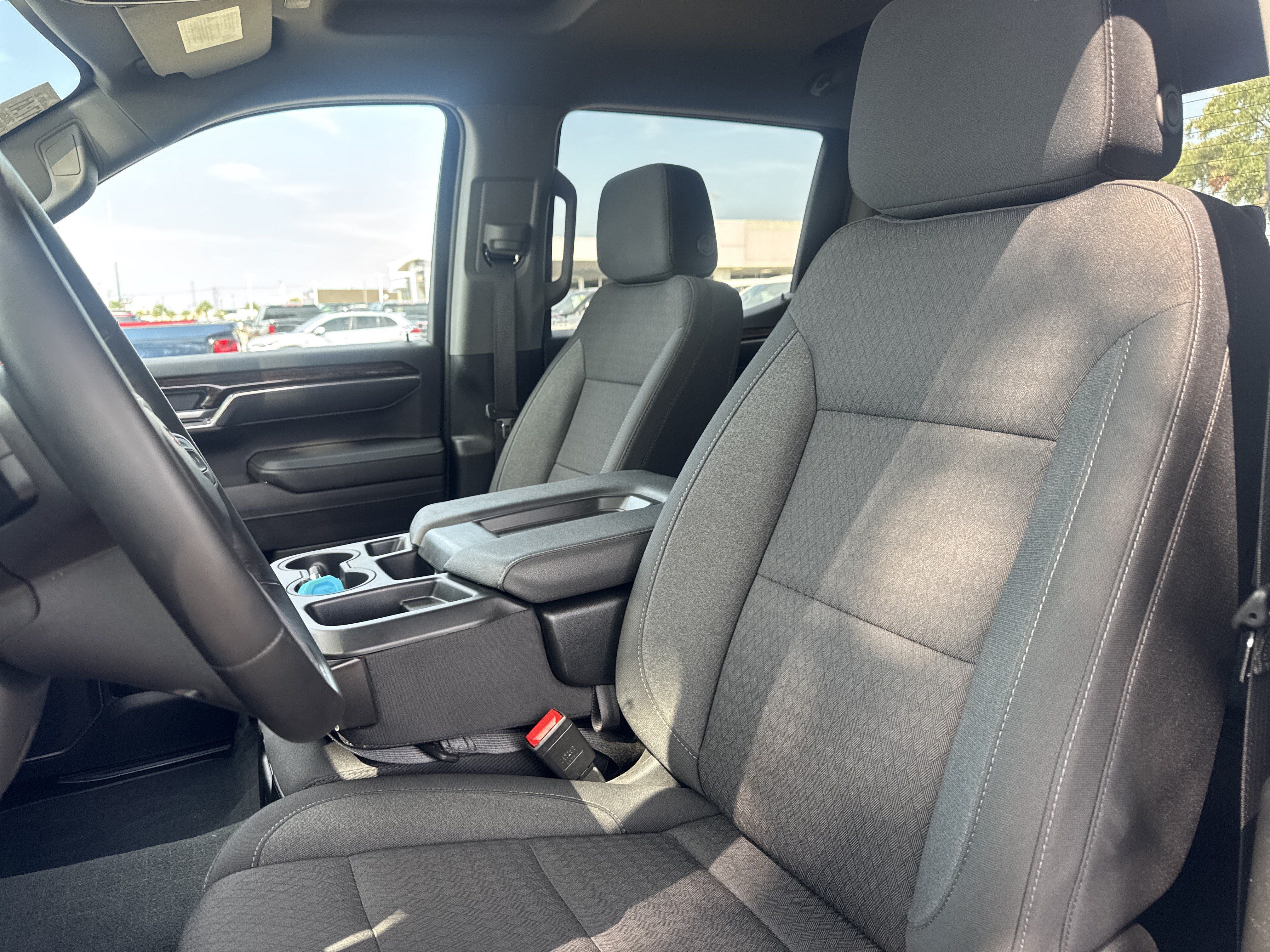 Used 2026 GMC Sierra 1500 Elevation w/ Elevation Select Package RWD image 6