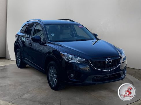 Used 2014 MAZDA CX-5 Touring image 1