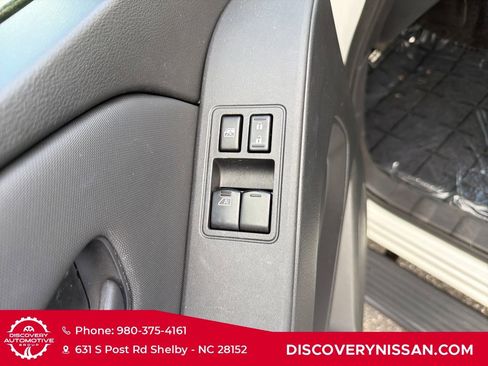 Certified 2024 Nissan Frontier S w/ Technology Package RWD image 11