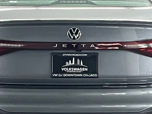 New 2026 Volkswagen Jetta SE image 29