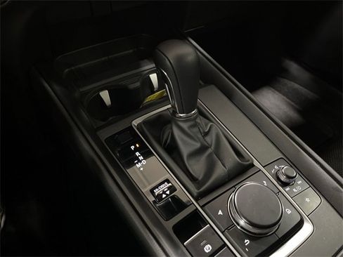 Certified 2025 MAZDA CX-50 AWD 2.5 S w/ Premium Package image 25