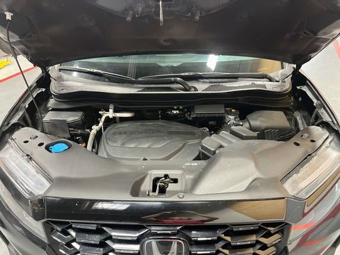 Used 2023 Honda Passport Elite image 32