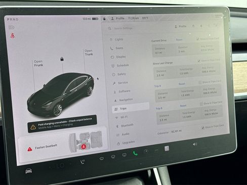 Used 2018 Tesla Model 3 Mid Range image 23