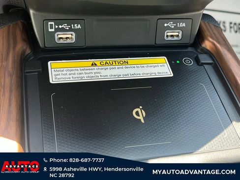 Used 2021 Honda CR-V Touring image 16