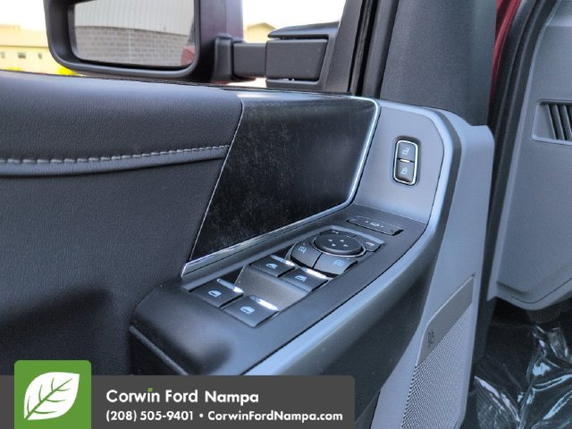 New 2026 Ford F250 XLT w/ XLT Premium Package AWD/4WD image 11