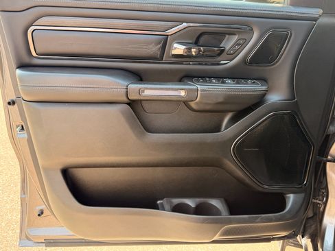 Used 2022 RAM 1500 Limited AWD/4WD image 12