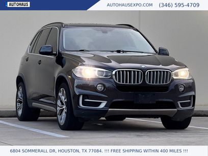 Used 2014 BMW X5 sDrive35i
