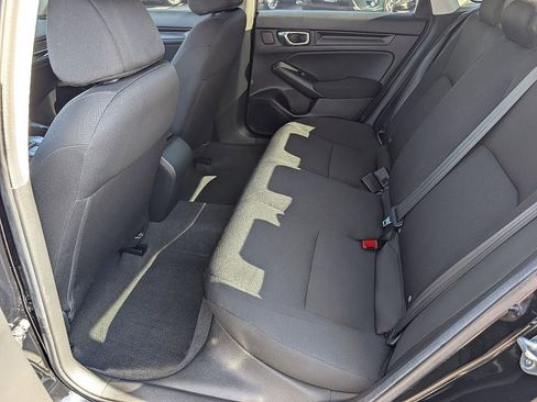 Used 2024 Honda Civic LX image 20