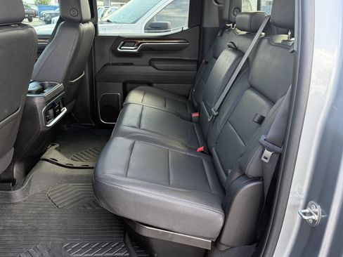 Used 2024 GMC Sierra 1500 Elevation w/ Elevation Premium Package RWD image 33