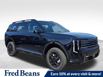 New 2027 Kia Telluride SX Prestige X-Pro