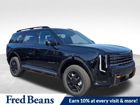 New 2027 Kia Telluride SX Prestige X-Pro AWD/4WD image 1