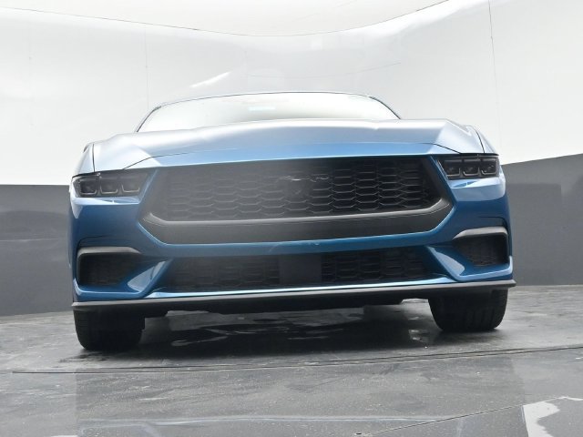 Used 2026 Ford Mustang Coupe w/ Mustang Nite Pony Package RWD image 39