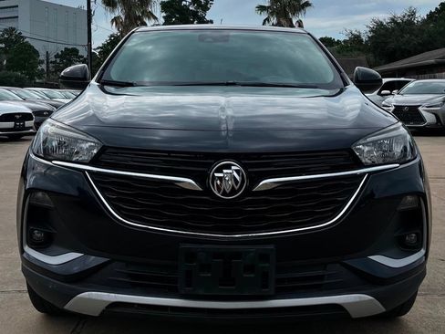 Used 2020 Buick Encore GX Preferred FWD image 2