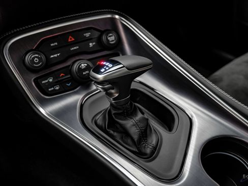Used 2018 Dodge Challenger SRT Demon RWD image 62