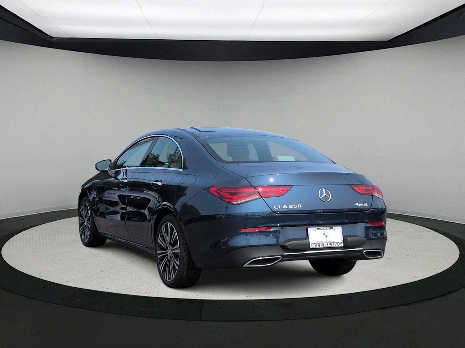 Used 2023 Mercedes-Benz CLA 250 4MATIC image 6