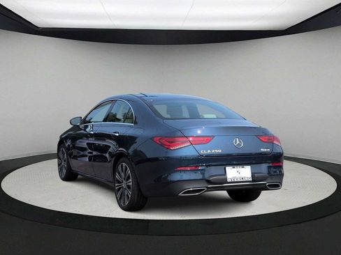 Used 2023 Mercedes-Benz CLA 250 4MATIC image 6