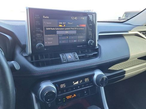 Used 2021 Toyota RAV4 TRD Off-Road image 17