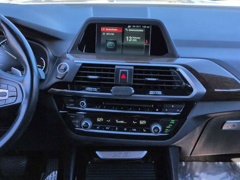 Used 2018 BMW X3 xDrive30i image 46