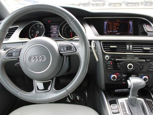 Used 2013 Audi A5 2.0T Premium w/ Convenience Pkg image 14