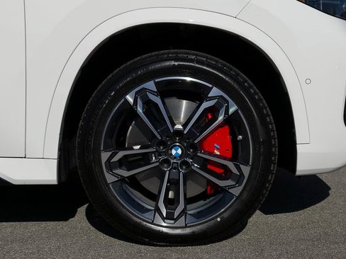 New 2026 BMW X1 xDrive28i w/ Technology Package image 9